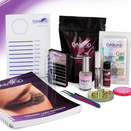 Сентябрь - месяц идеальных ресниц! 