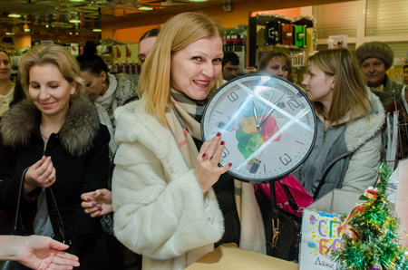 День мастера IRISK PROFESSIONAL!