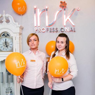 День рождения IRISK professional! ИТОГИ