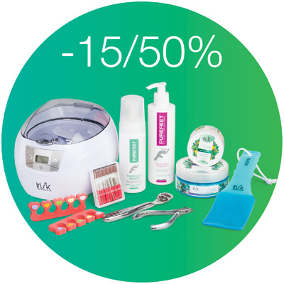 Апрель — месяц идеальных ножек!