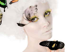 Колибри в Эстонии!