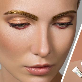 Июль - месяц перманентного макияжа!