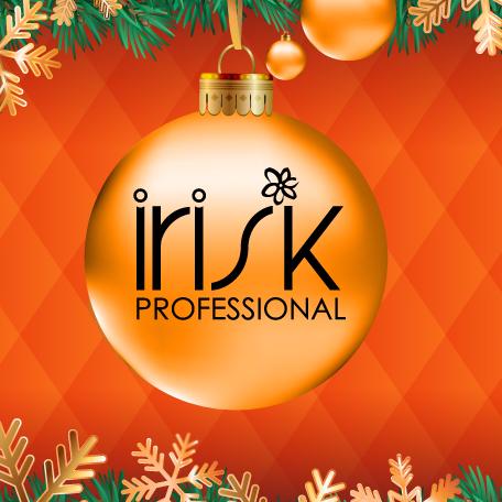 График работы магазинов IRISK в Новогодние праздники