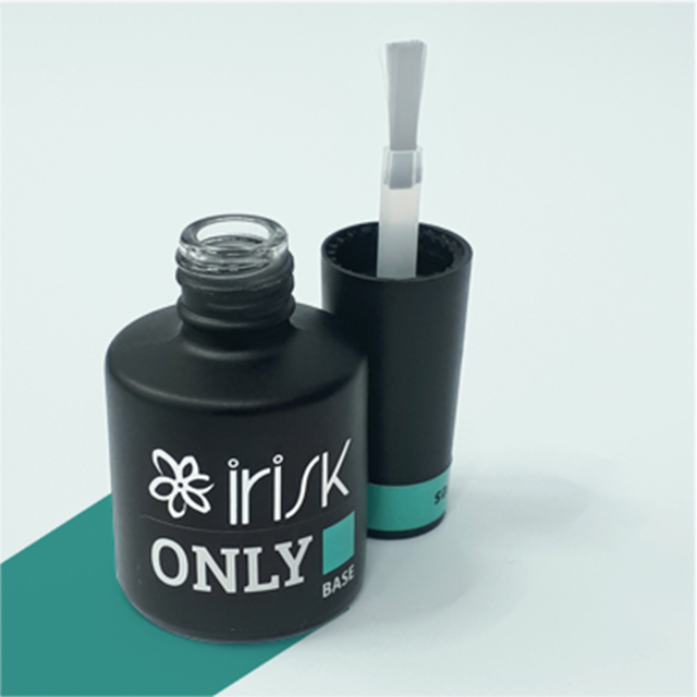 Эволюция покрытий для ногтей