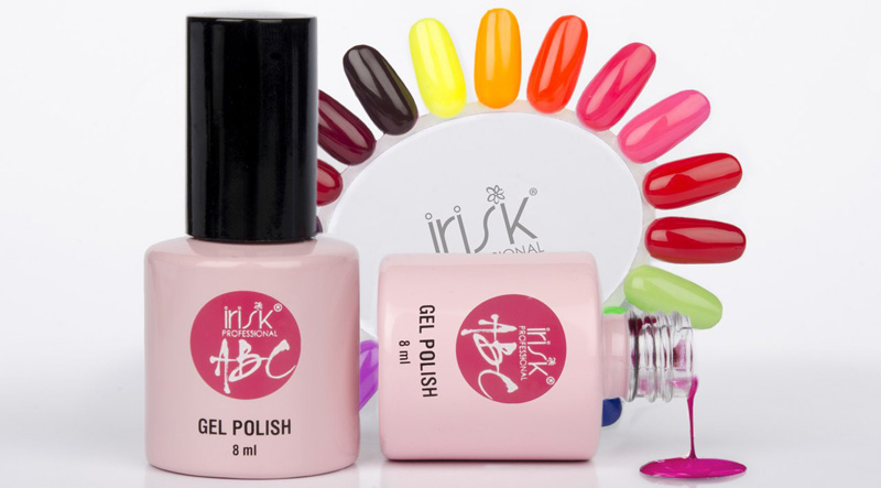 Долгожданные гель-лаки ABC и гели для кутикулы Riviera уже в продаже