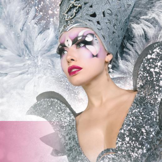 &quot;Невские Берега&quot; 22-25 февраля - Красота, которая опередит весну