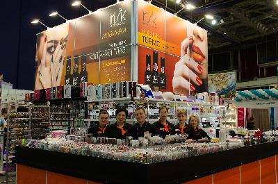 В Санкт-Петербурге состоялась Международная профессиональная выставка «Невские берега»