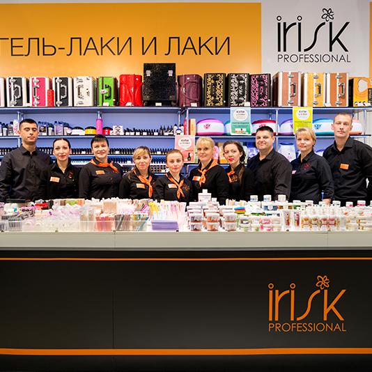 Завершилась XIV Международная выставка InterCharm 2017