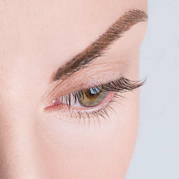 Lash fest: новая номинация! 