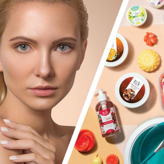 Ноябрь — месяц СПА-ухода!