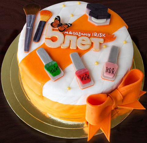 5-летний юбилей магазина на Покрышкина!