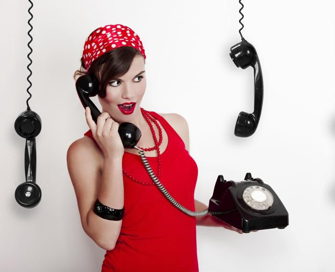 Курс «Администратор салона красоты. Beauty profi»