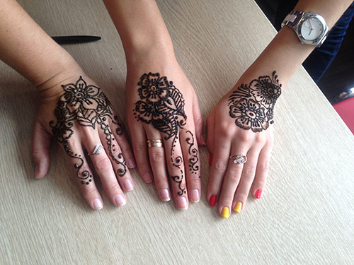 День Открытых Дверей