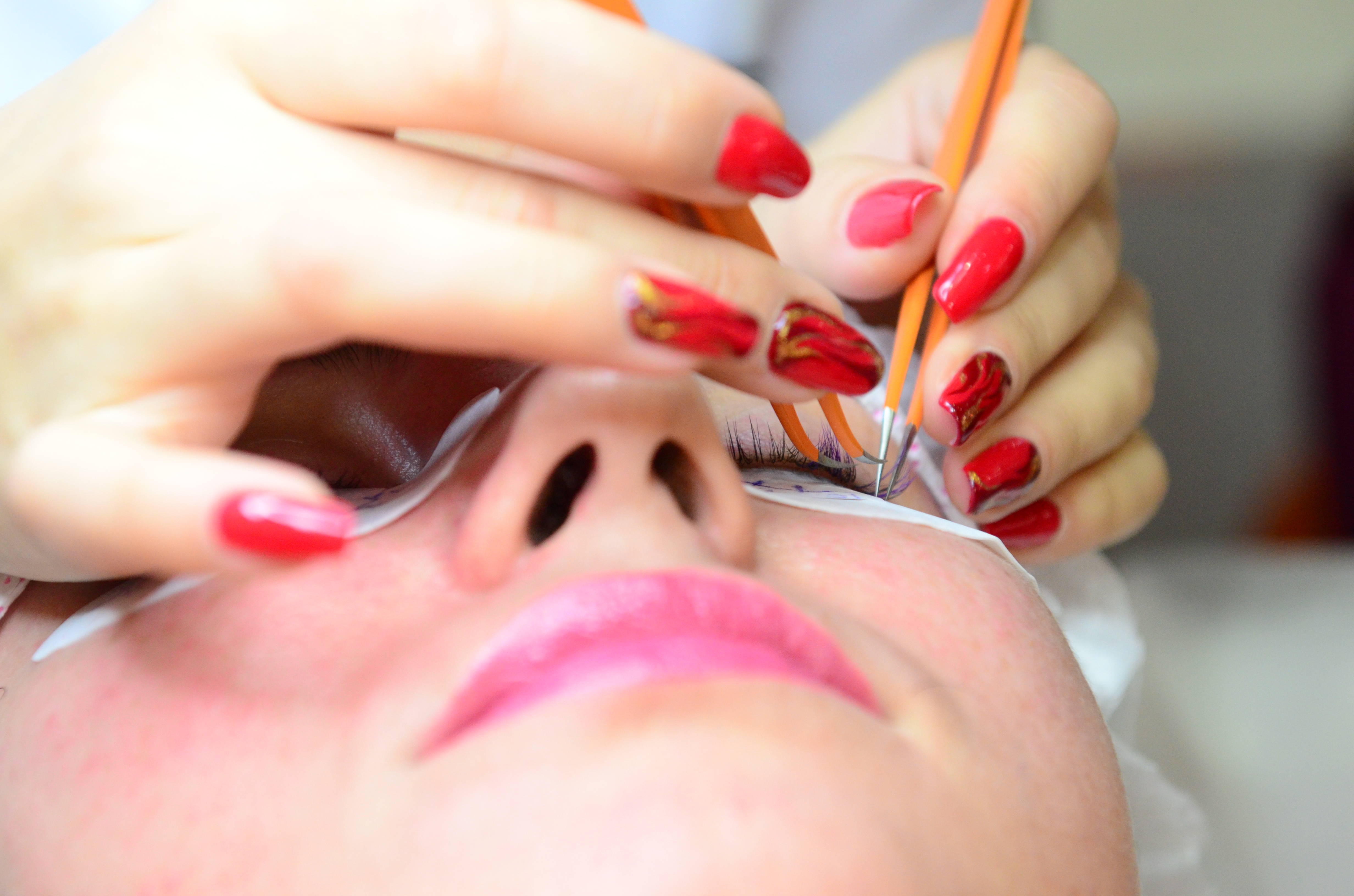 «Колибри» в Москве!