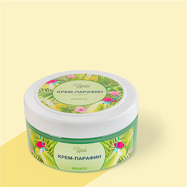 Парафин инструкция