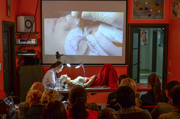 30 января. Ежемесячный бесплатный тематический семинар!