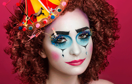 Lash fest: известна тема номинации перфоманс!