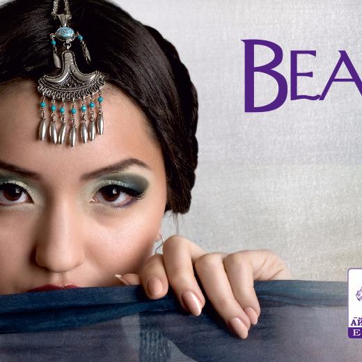 BEAUTY EXPO ASTANA