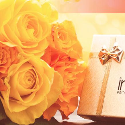 День рождения фирменного магазина IRISK Professional