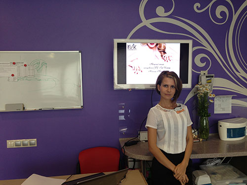 Авторский семинар «Профессионал своего дела»