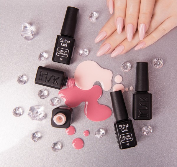 ❀Весеннее настроение в IRISK!❀