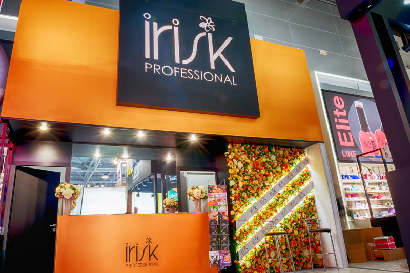 InterCHARM 2019: итоги