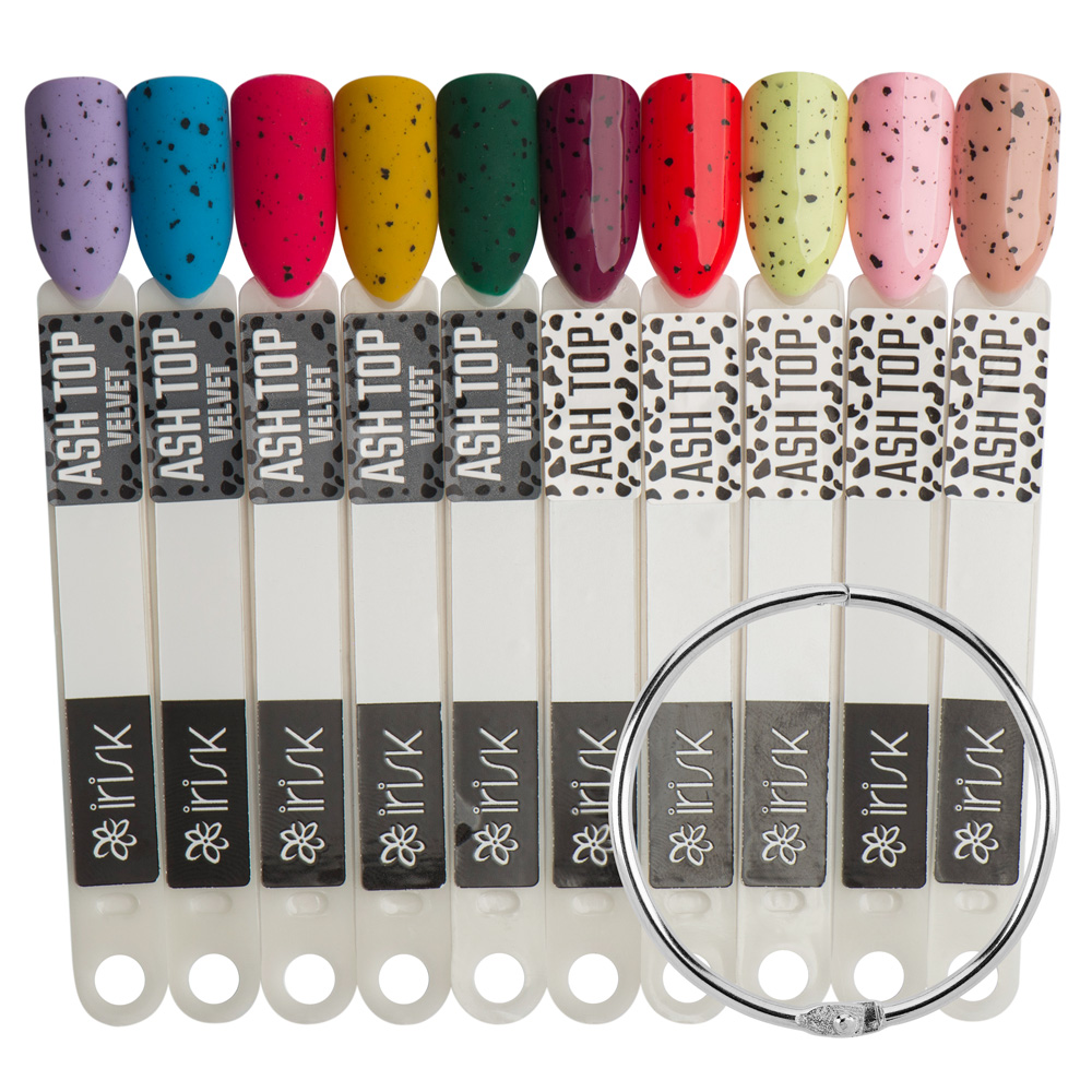 палитра красноярск магазин для маникюра