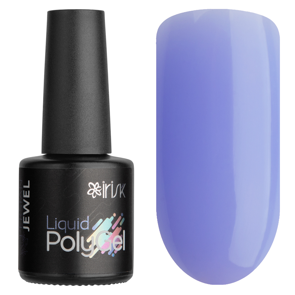Жидкий полигель Liquid PolyGel, 10мл | IRISK PROFESSIONAL