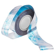 Фольга переводная Сатин, 2,5смх12 000см