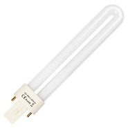 УФ Лампочка сменная для индукционных ламп, 9 Вт 