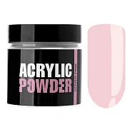 Акриловая пудра РC Cover Pink, 100мл (Simple Pack)