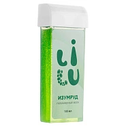 Воск полимерный в картридже, 100 мл LILU