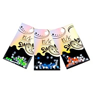 Кабошоны круглые 