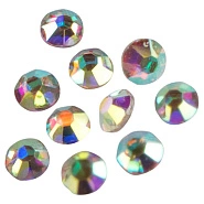 Стразы голографические Swarovski, SS5, 1440шт. Чехия