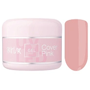 Гель ABC Cover Pink, 50мл 