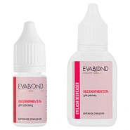 Обезжириватель для ресниц