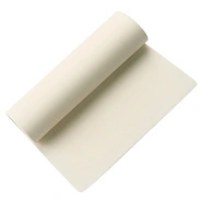 Коврик для татуажа тренировочный Чистый лист, 29x19см 