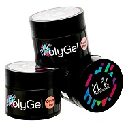 Полигель PolyGel, 20гр (в банке)