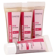 Хна для биотатуажа бровей, 4гр 