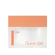I AM Гель скоростной жидкий Quick Gel, 12мл