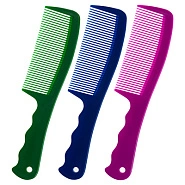 Расческа с ручкой H7-2316 Base