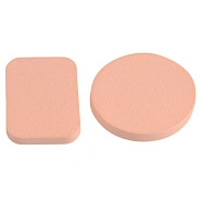 Спонж бежевый