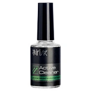 Жидкость для очистки маникюрных инструментов и кистей Active Cleaner, 12мл