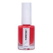 Лак для педикюра Nail Polish, 10 мл