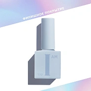 I AM Финиш для гель-лака без липкого слоя, 9мл