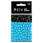 Слайдер-дизайн зимний 