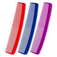 Расческа комбинированная Base 210-01