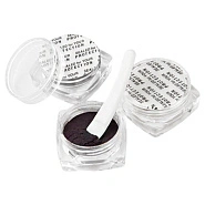 Пигмент магнитный Кошачий глаз в баночке