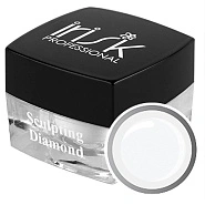Гель скульптурный двухфазный Sculpting Diamond, 5мл (Premium Pack)