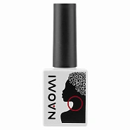 Naomi Гель-лак с эффектами, 10мл